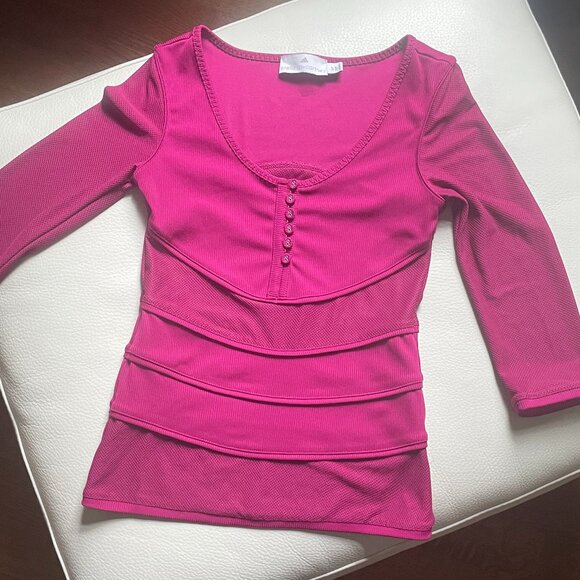 Adidas by Stella McCartney Training Top - Picture 1 of 6